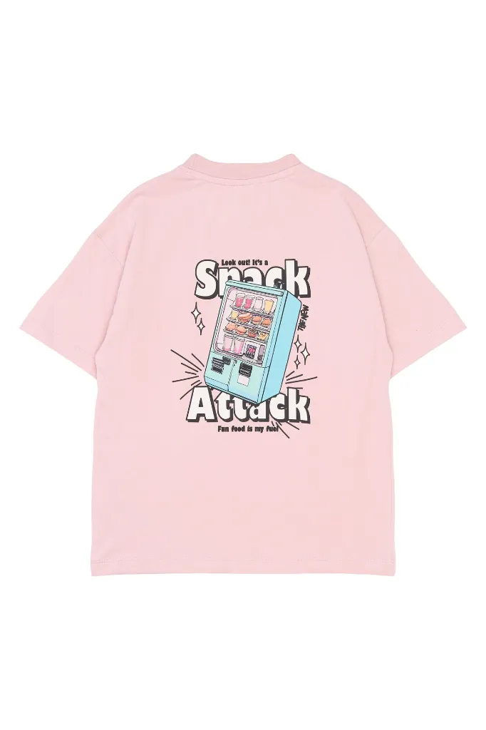 TN6894 - TNSnack OS S_S Tee - Silver Pink - Extra 1.webp