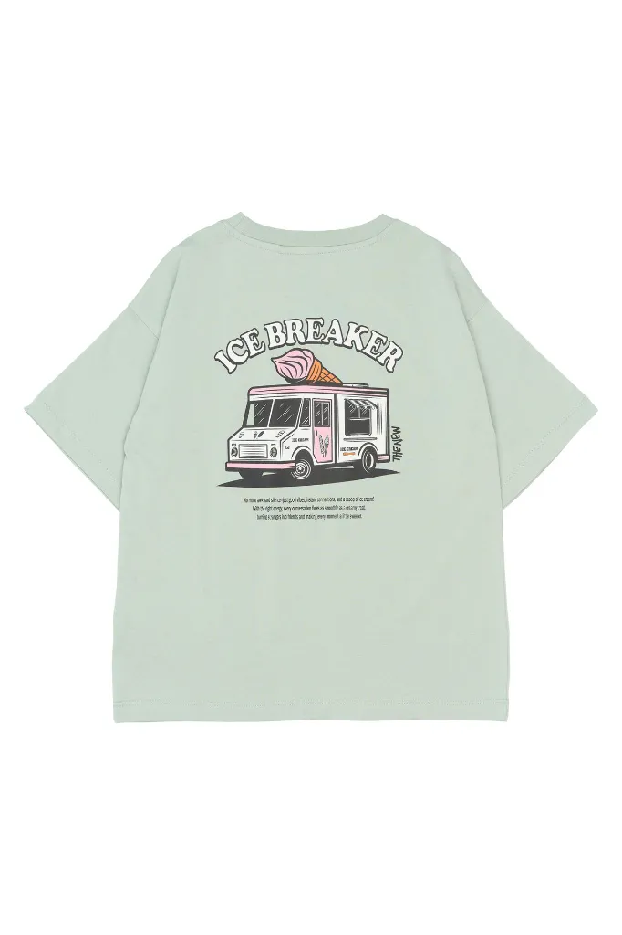 TN6906 - TNStefano OS S_S Tee - Aqua gray - Extra 1.webp