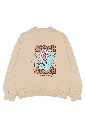 TN6897 - TNSantos OS Sweatshirt - Humus - Extra 1.webp