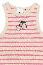 TN6860 - TNShannon S_L Dress - Carmine Rose Striped - Extra 2.webp