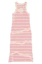 TN6860 - TNShannon S_L Dress - Carmine Rose Striped - Extra 1.webp
