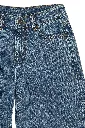 TN6951 - TNSvende Long Baggy Fit Denim Shorts - Light blue denim - Extra 2.webp