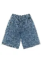 TN6951 - TNSvende Long Baggy Fit Denim Shorts - Light blue denim - Extra 1.webp