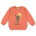 STURDY SWEAT CORAIL - DESERT FIESTA 122