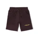 STURDY SHORT BRUN F - DESERT FIESTA 104