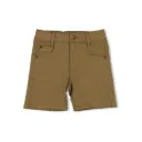 STURDY SHORT KAKI - DESERT FIESTA 98