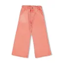 JUBEL JEANS SAUMON WIDE LEG - SALSA SUNSET 98