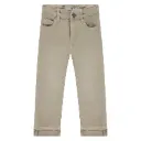 S&S BOYSPANTALON SABLE 116 SSA26207225