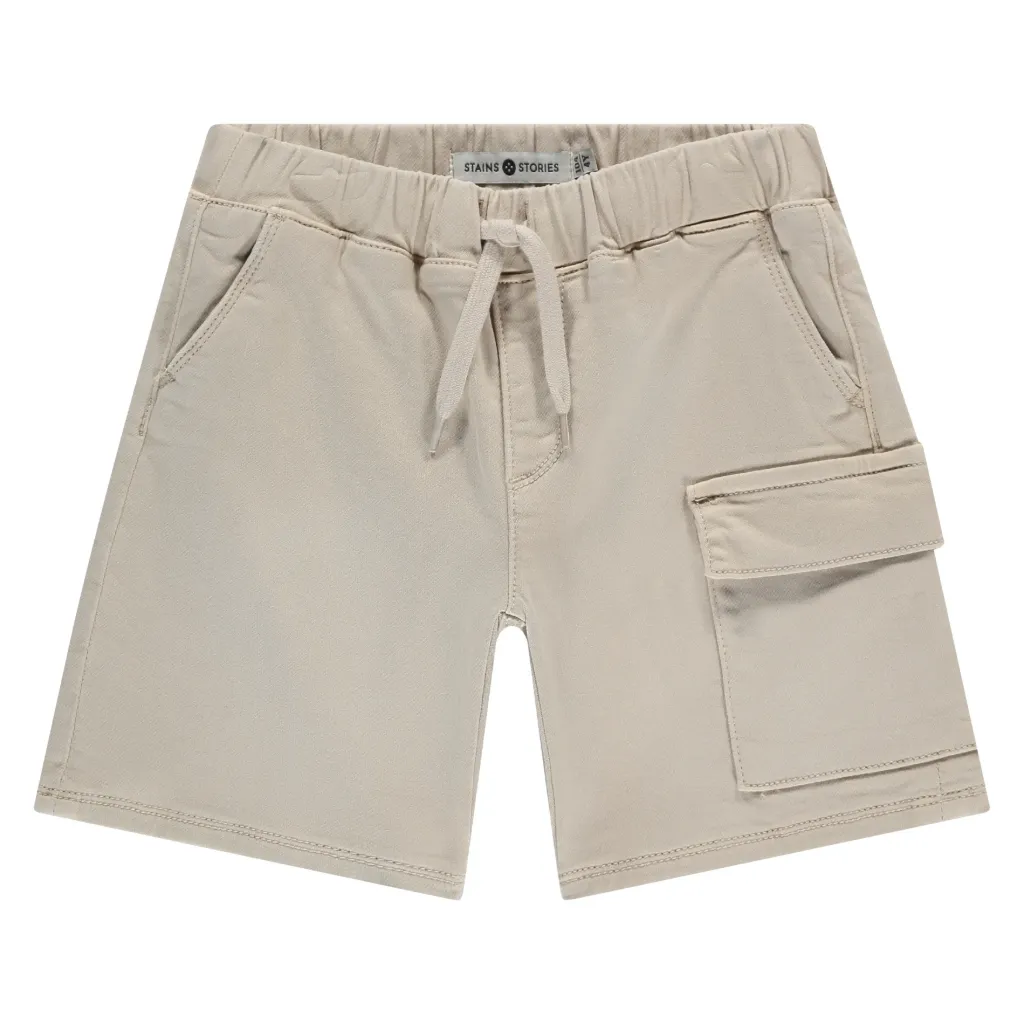 S&S BOYS SHORT SABLE 116 SSA26207235