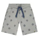 S&S BOYS SHORT GRIS CLAIR 104 SSA26207236