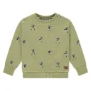 S&S BOYS SWEAT VERT 140 SSA26207423
