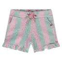 S&S GIRLS SHORT EPONGE MENTHE 122 SSA26208234
