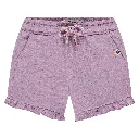 S&S GIRLS SHORT LILAS 122 SSA26208236