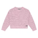 S&S GIRLS PULL BLUSH 128 SSA26208320