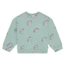 S&S GIRLS SWEAT MENTHE 110 SSA26208422