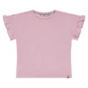 S&S GIRLS T-SHIRT CM BLUSH 140 SSA26208628