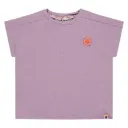 S&S GIRLS T-SHIRT CM LILAS 128 SSA26208632