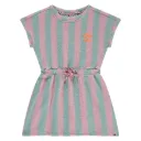 S&S GIRLS ROBE CM EPONGE MENTHE  116 SSA26208720