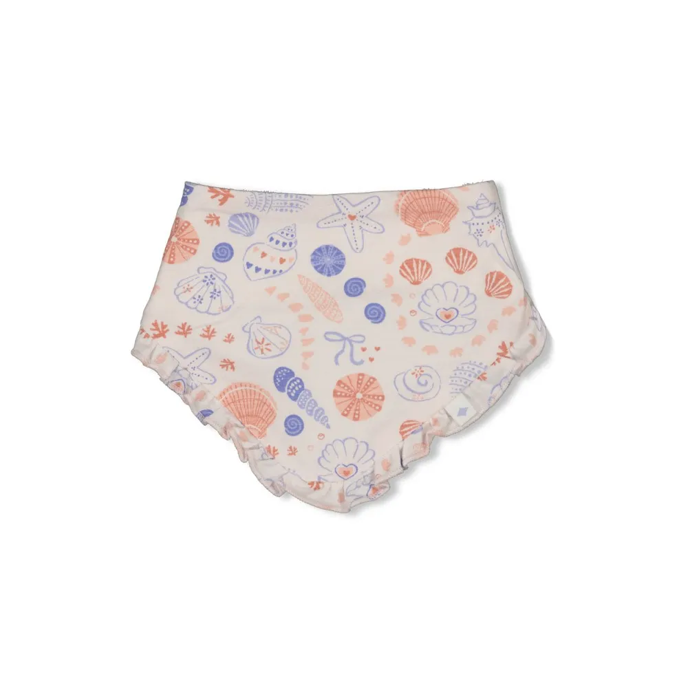 FEETJE - GIRLS BAVOIR ROSE AOP - SEA LA VIE TU