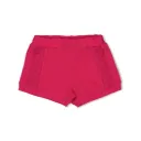 FEETJE - GIRLS SHORT FUCHIA - LOVE PEACE ALOHA 74