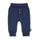 FEETJE - BOYS PANTALON INDIGO - SEASIDE HAPPINESS 80