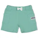 FEETJE - BOYS SHORT AQUA - LAZY DAYS 86