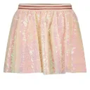 JUBEL JUPE ROSE PAILLETTES - LAZY LAGOON 110