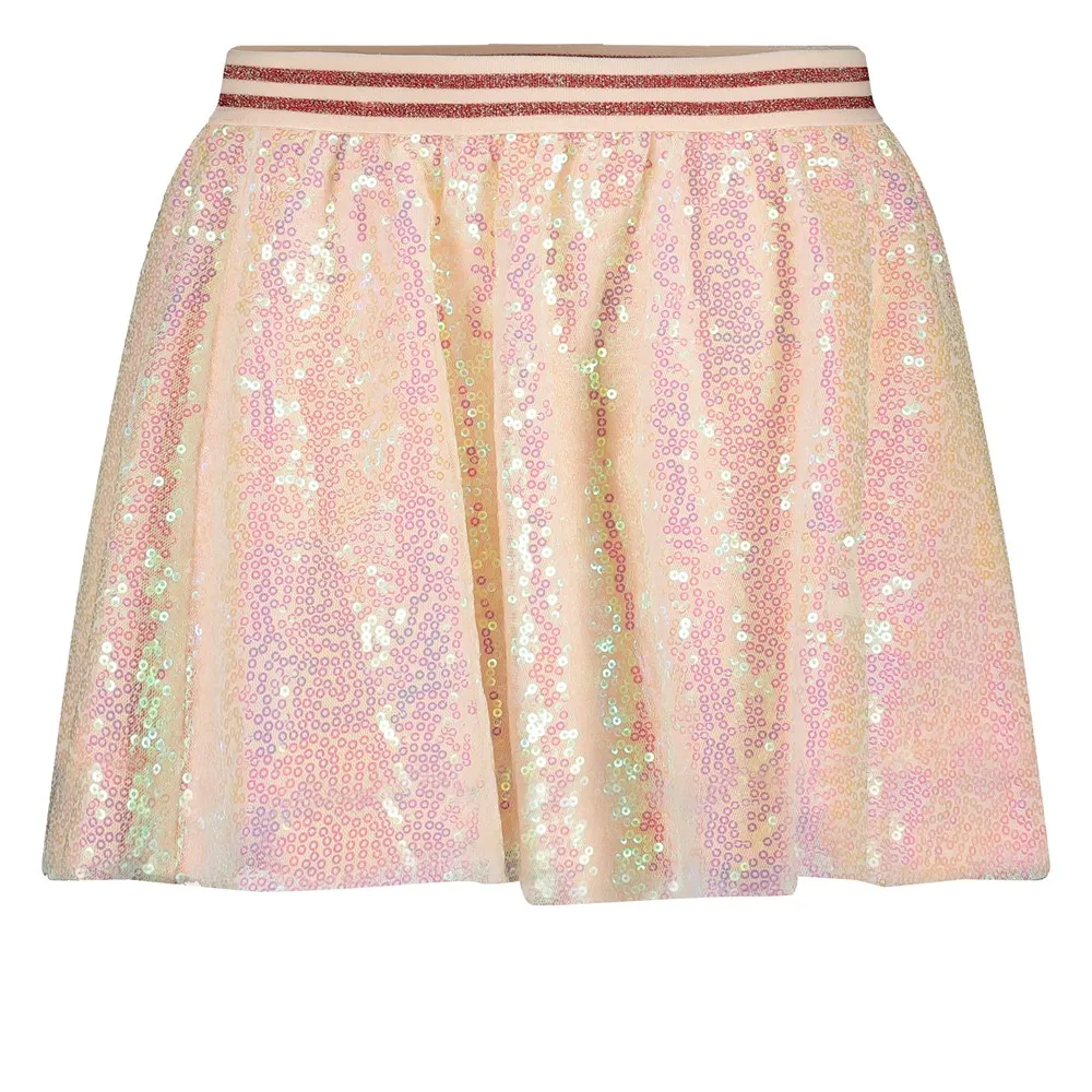 JUBEL JUPE ROSE PAILLETTES - LAZY LAGOON 116
