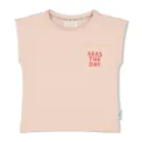 JUBEL T-SHIRT ROSE BACKPRINT - LAZY LAGOON 122