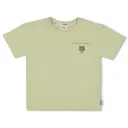 STURDY T-SHIRT LEMON OVERSIZED - LAGOON LEGENDS 104