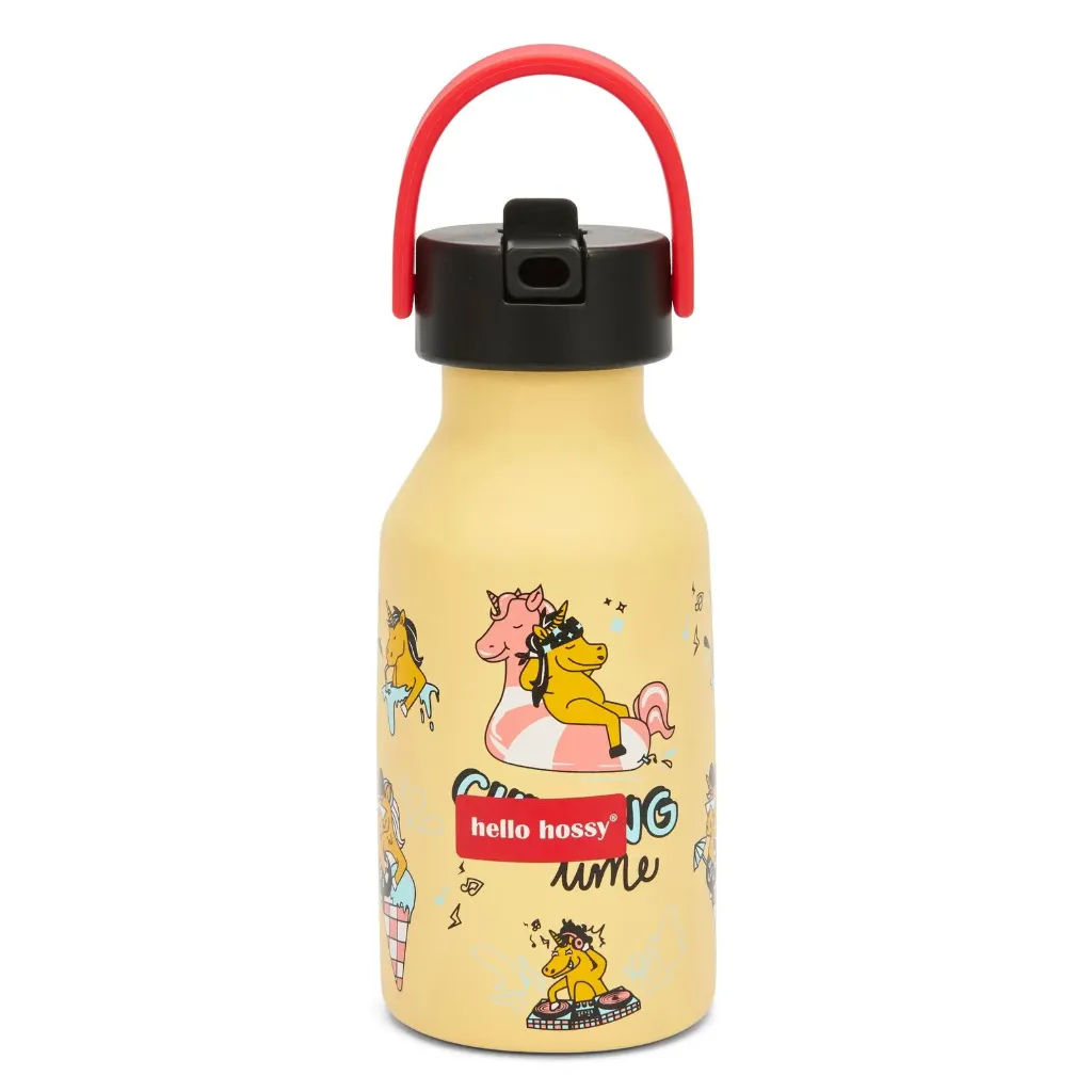 HH GOURDE UNICORN 350 ML BOT021-350ML