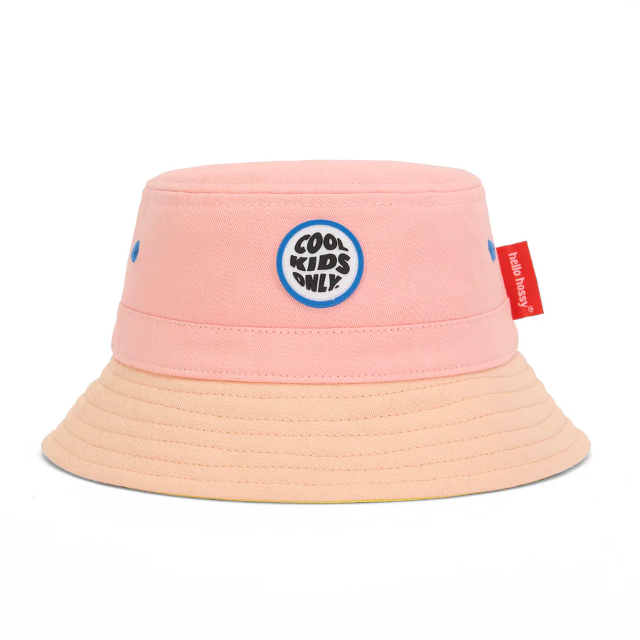 HH BOB MINI ROSITA 2-5ANS M-016