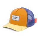 HH CASQUETTE MINI CANYON 2-5ANS MINI-T-021