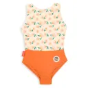 HH MAILLOT SPRINGTIME 5-6ANS MAI-F-027
