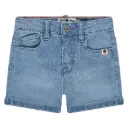 S&S SHORT JEANS DENIM 116 SSA26208238