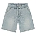 S&S BOYS SHORT JEANS BLUE DENIM 140 SSA26307258