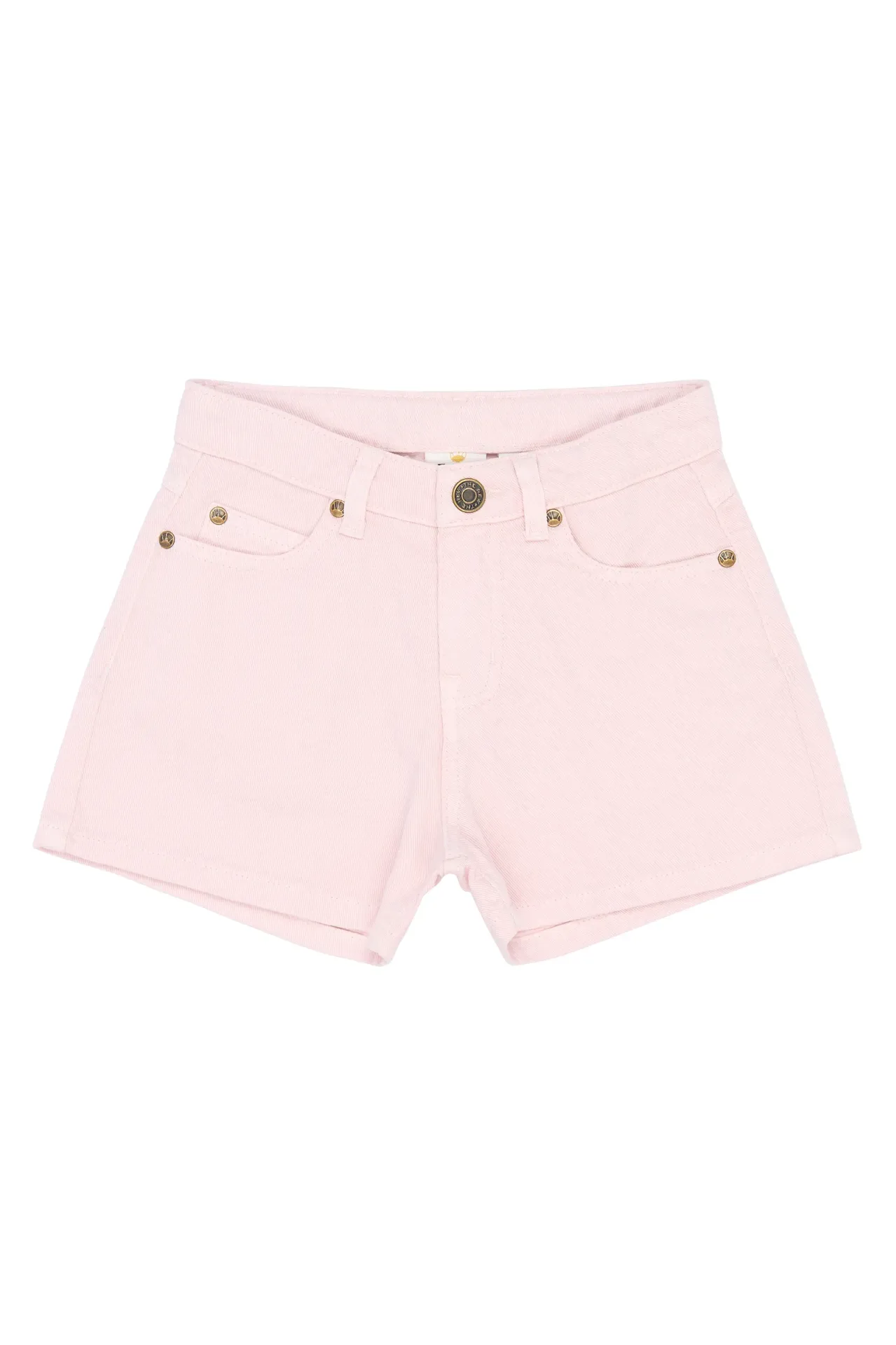 TN 6830 GIRLS SHORT LILAS 8