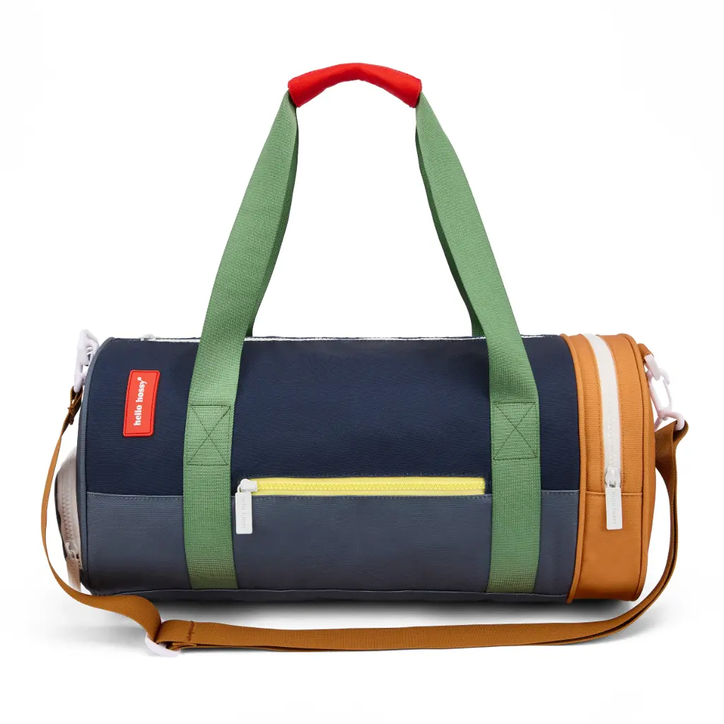HH SAC WEEK-END MINI MARINE  DUF-M-001-TU