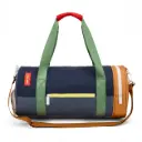 HH SAC WEEK-END MINI MARINE  DUF-M-001-TU
