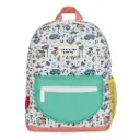 HH SAC À DOS PLAYGROUND 2-5 ANS SAC-P-026-2-5ANS