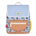 HH SAC À DOS DUNK +6 ANS SAC-P-038-6ANS