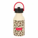 HH GOURDE LÉOPARD 350 ML BOT016-350ML