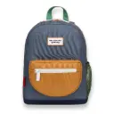 HH SAC À DOS MINI MARINE 2-5 ANS SAC-M-020-2-5ANS