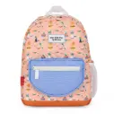 HH SAC À DOS FLORE 2-5 ANS SAC-P-034-2-5ANS