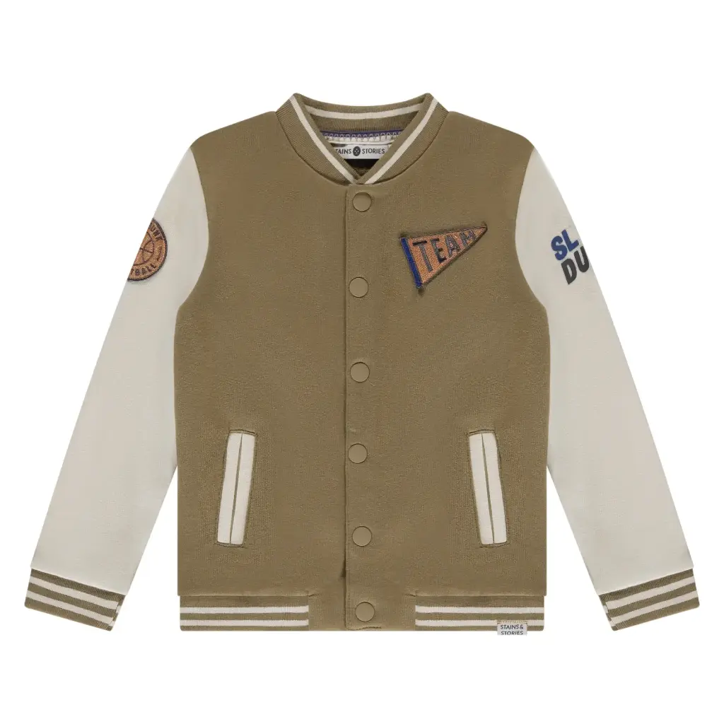 S&S BOYS SWEAT CAMEL 140 SSA25507485