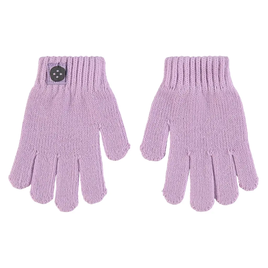 S&S UNISEXE GANTS LILAS 98/104 SSA25509954