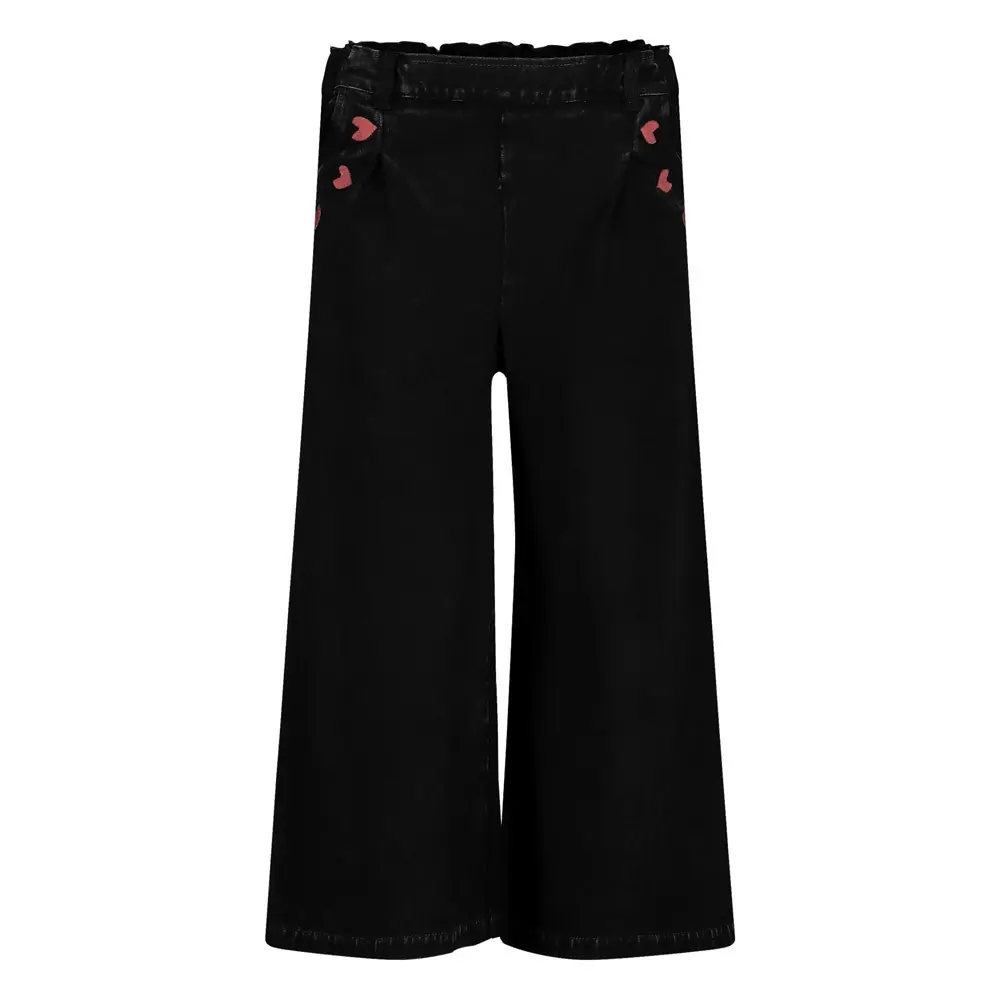 JUBEL JUPE-CULOTTE  - QUEEN OF HEARTS ANTHRA 92 92200485
