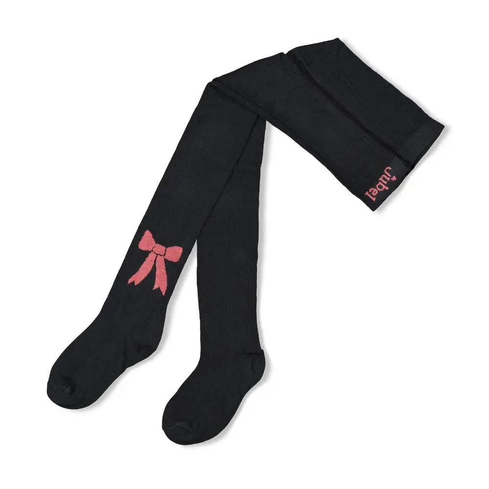 JUBEL BAS COLLANTS - QUEEN OF HEARTS ANTHRA 116 90400125