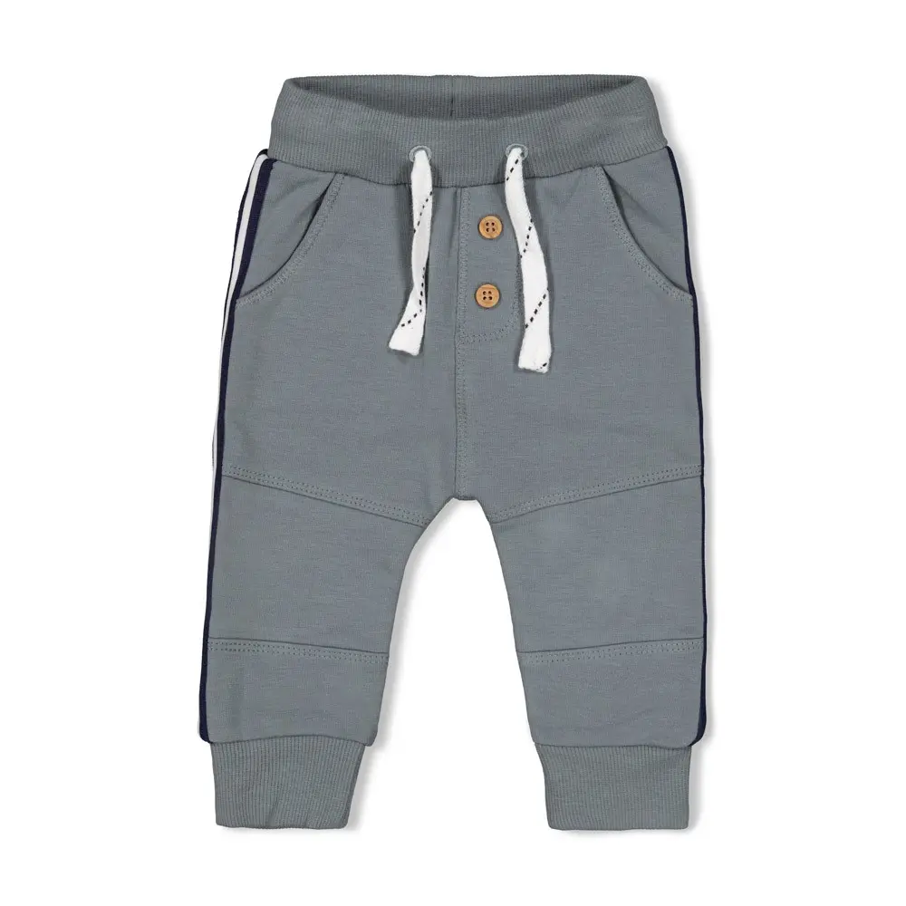 FEETJE - BOYS PANTALONS - LET'S GO! PETROL 68 52202378