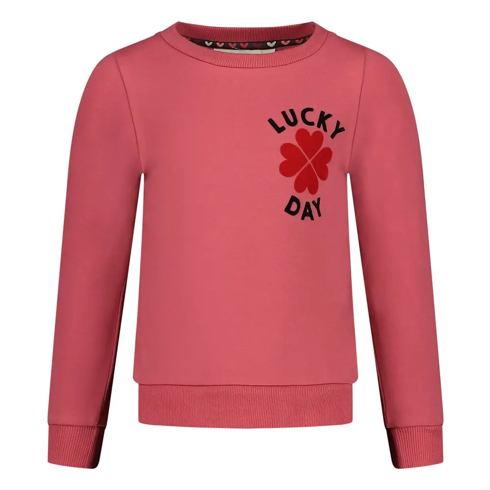 JUBEL SWEAT - QUEEN OF HEARTS ROSE 116 91600442